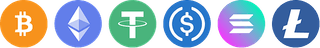 Logo du partenaire de trading réglementé et certification de conformité