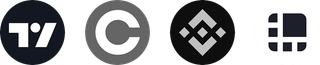 Identité visuelle et branding du partenaire stratégique de plateforme de trading